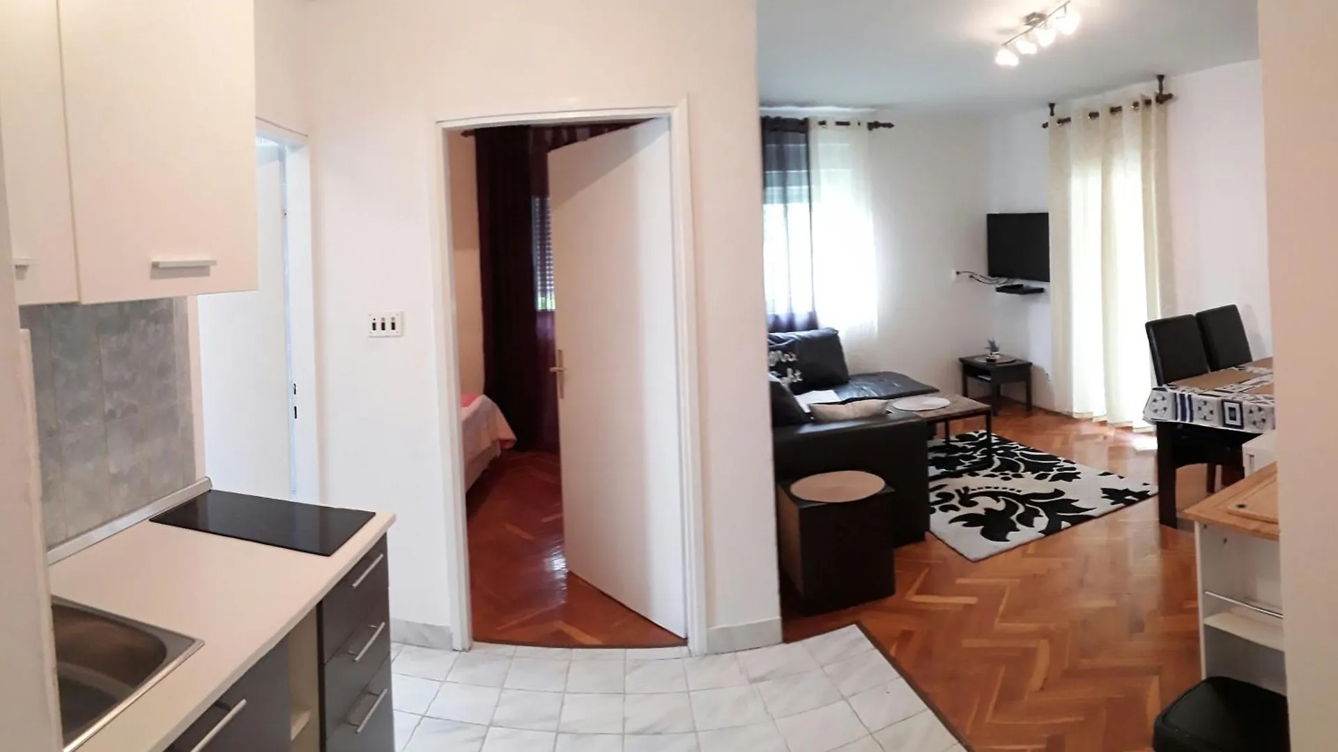Apartment Ferienwohnung Meri 2 Mali Losinj