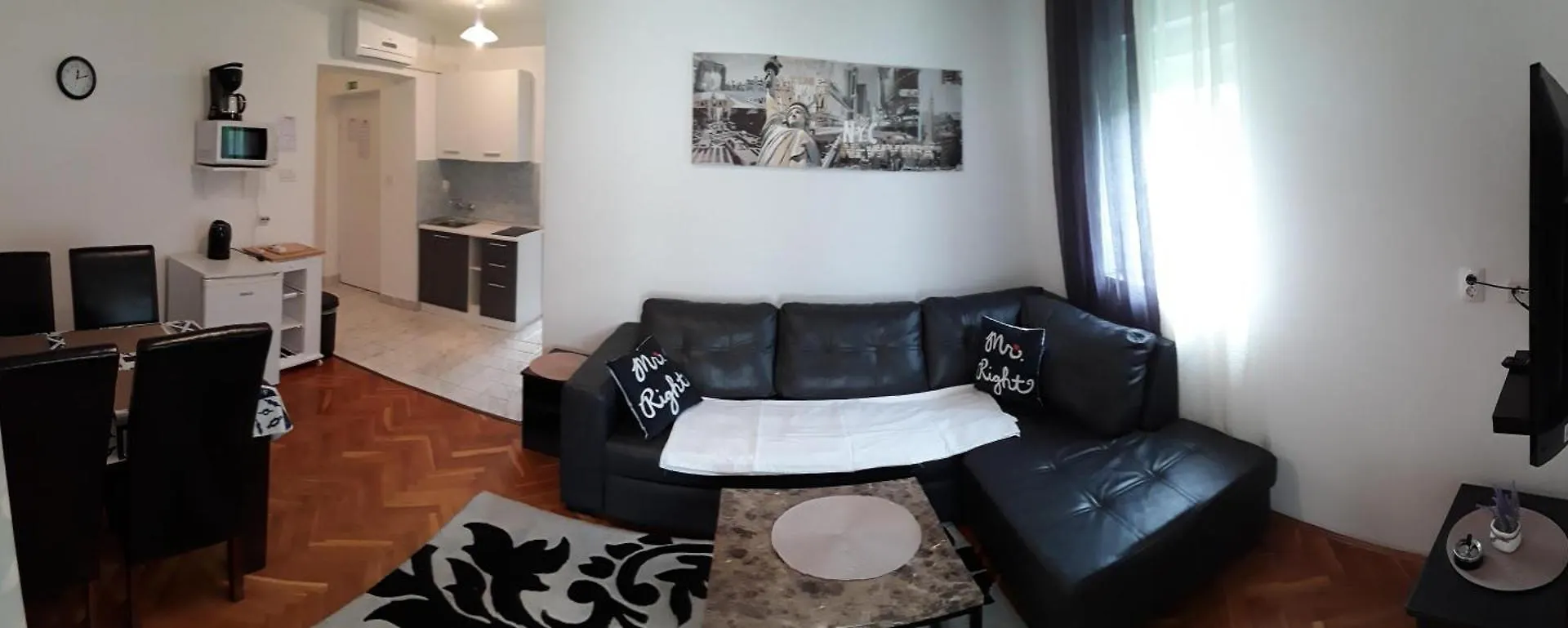 Apartment Ferienwohnung Meri 2 Mali Losinj