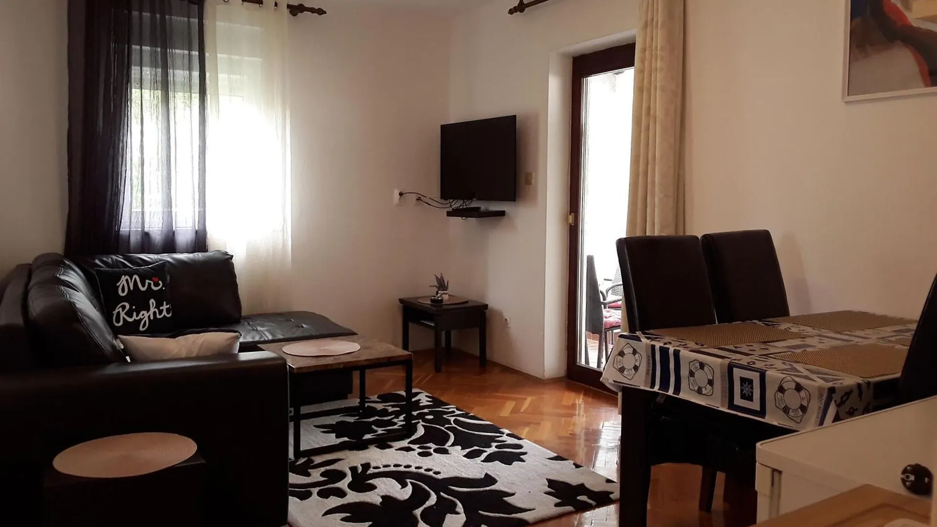 Apartment Ferienwohnung Meri 2 Mali Losinj Croatia
