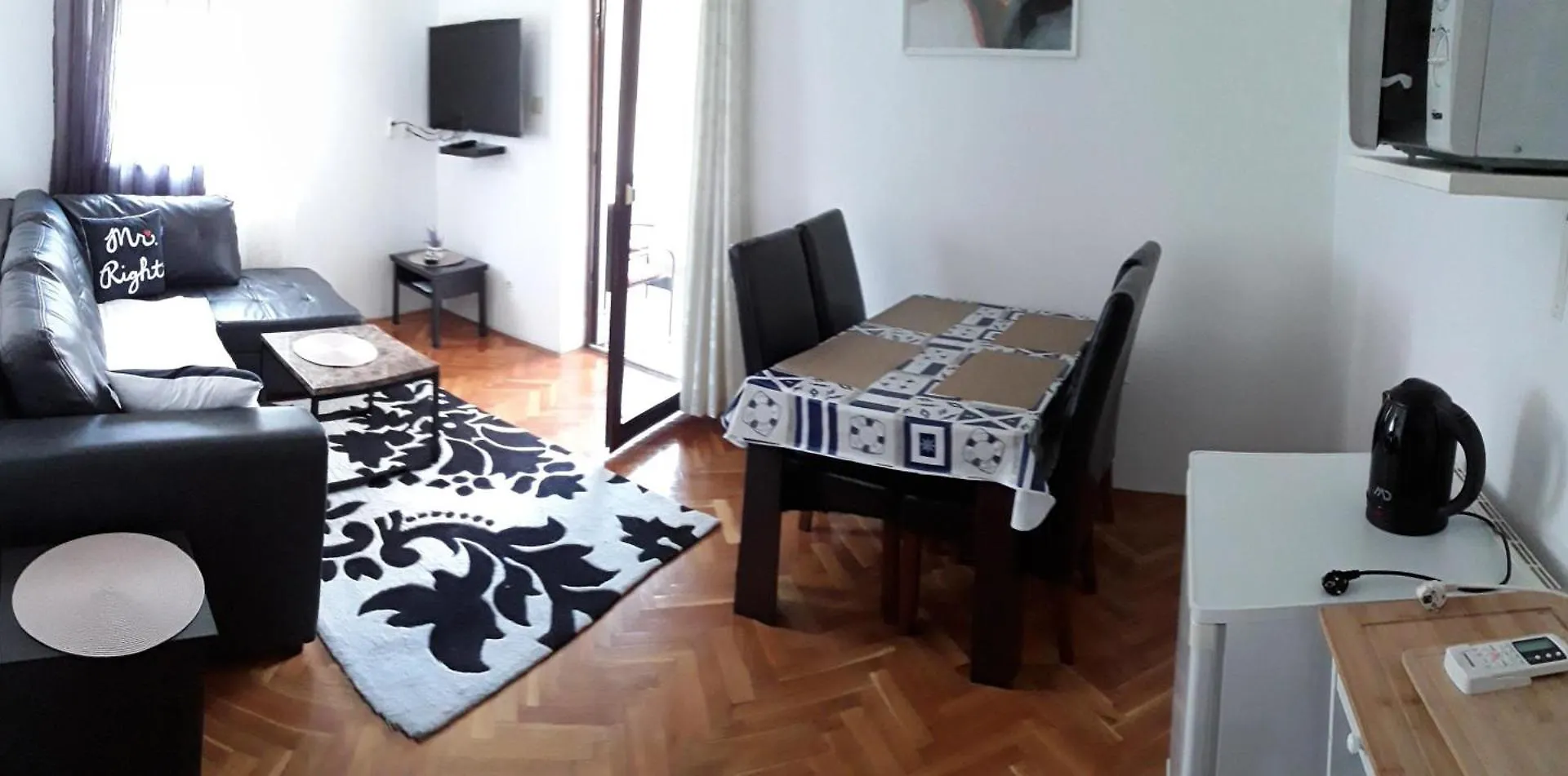 Ferienwohnung Meri 2 Mali Losinj Apartment
