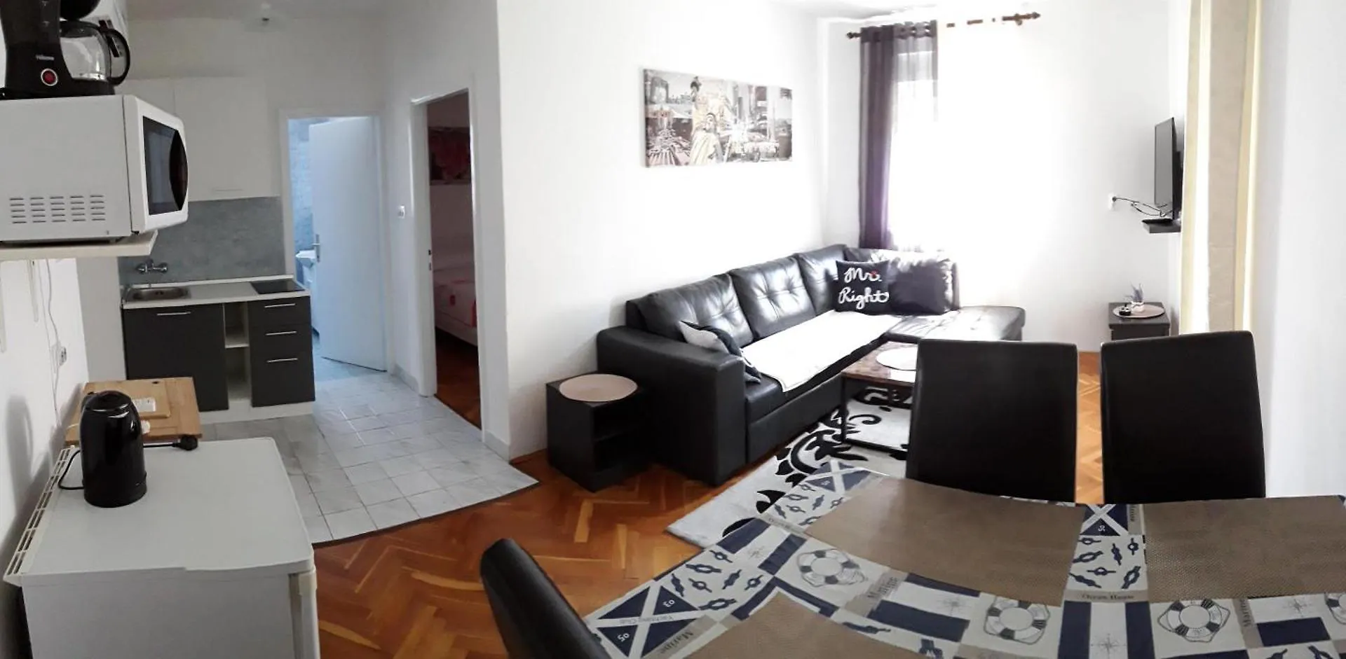 Ferienwohnung Meri 2 Mali Losinj