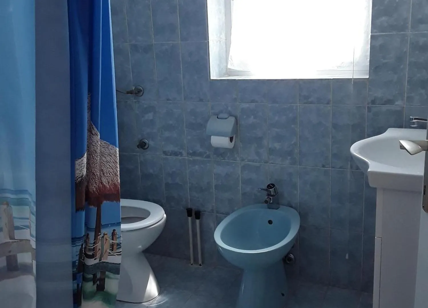 Apartment Ferienwohnung Meri 2 Mali Losinj