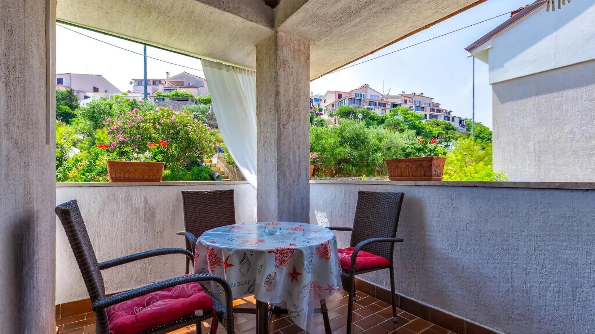 Ferienwohnung Meri 2 Mali Losinj Croatia