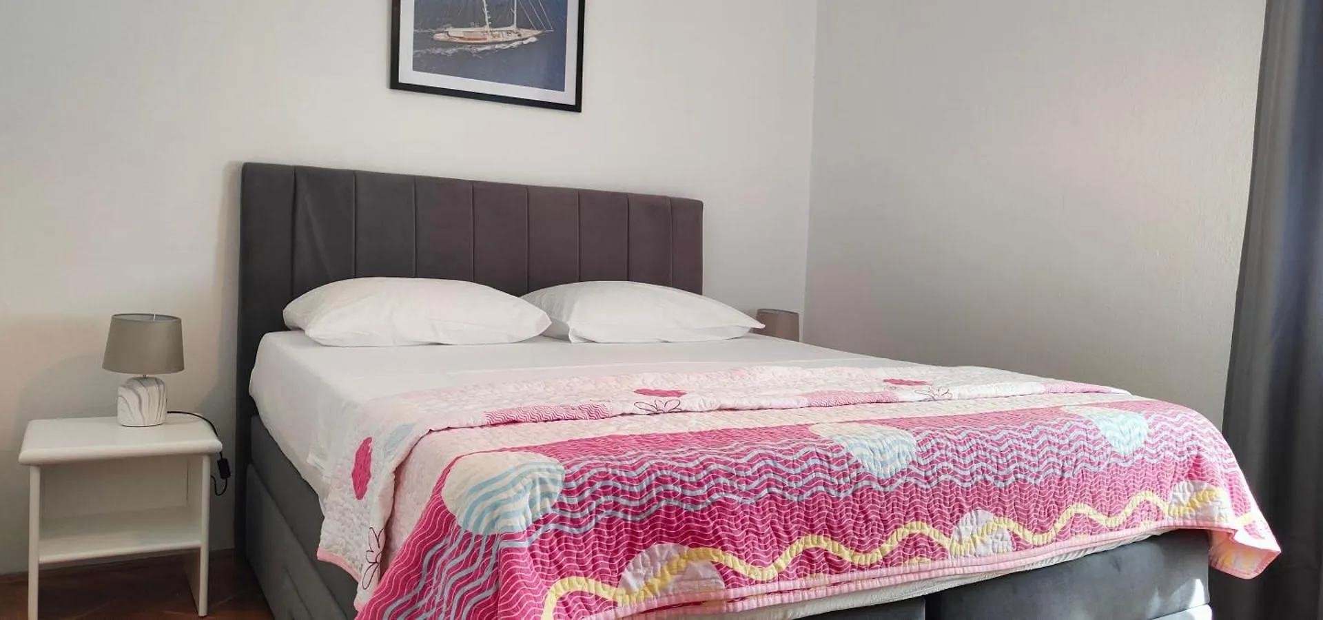 Apartment Ferienwohnung Meri 2 Mali Losinj