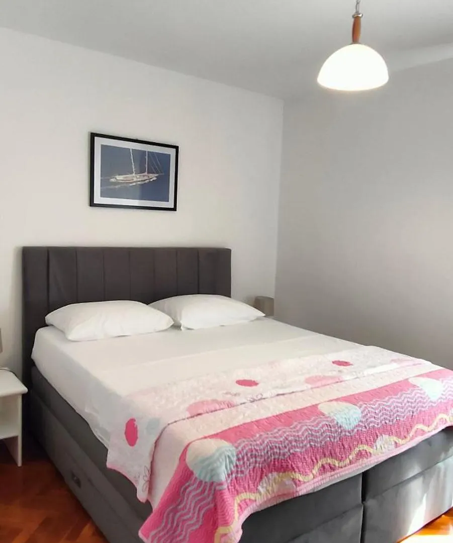 Ferienwohnung Meri 2 Mali Losinj Apartment