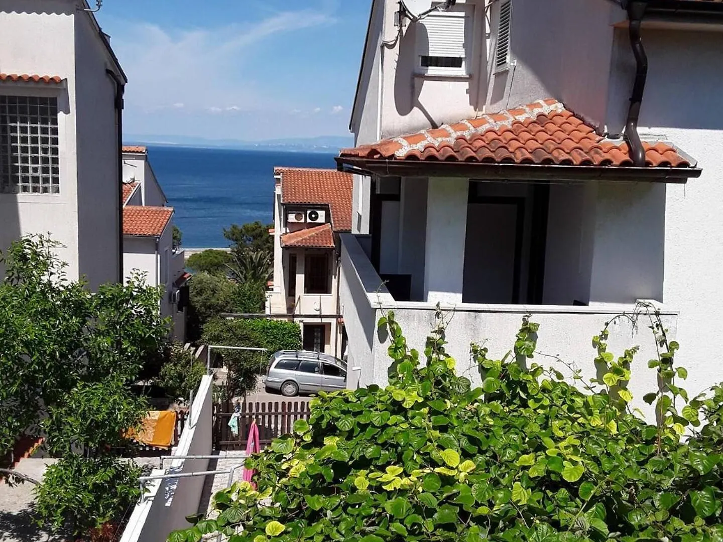 Ferienwohnung Meri 2 Mali Losinj 0*,  Croatia