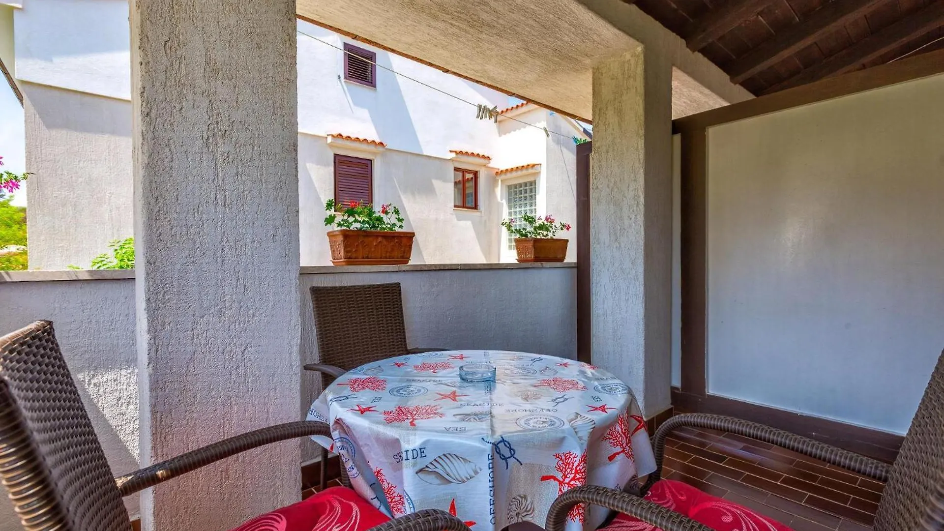 Ferienwohnung Meri 2 Mali Losinj 0*,  Croatia