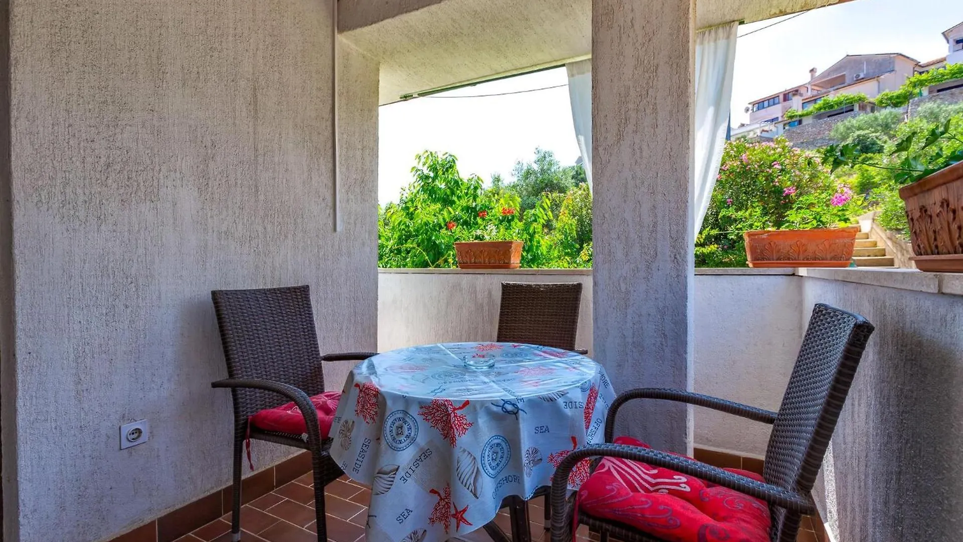 Ferienwohnung Meri 2 Mali Losinj Apartment