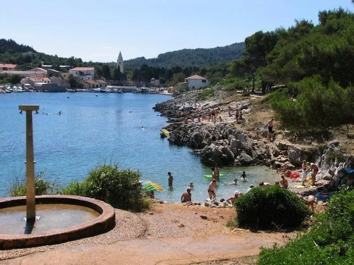 Ferienwohnung Meri 2 Mali Losinj Apartment