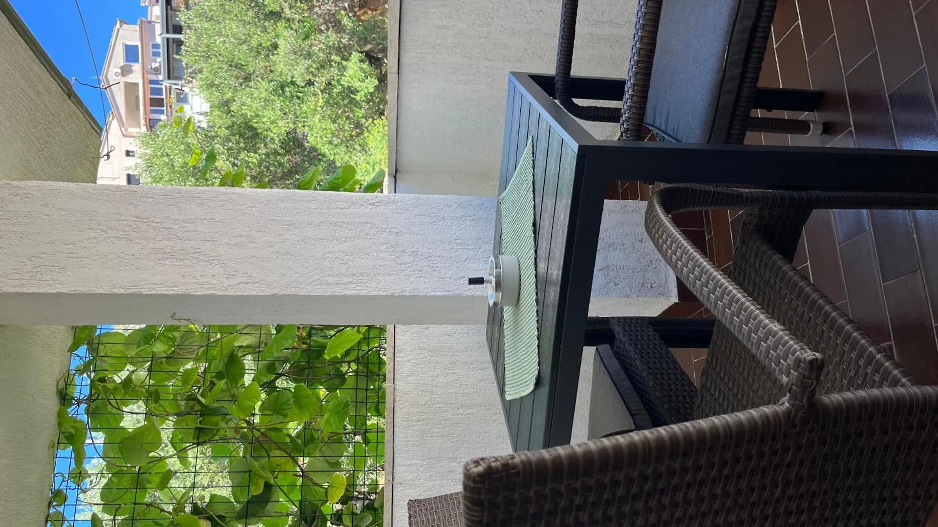 Apartment Ferienwohnung Meri 2 Mali Losinj Croatia