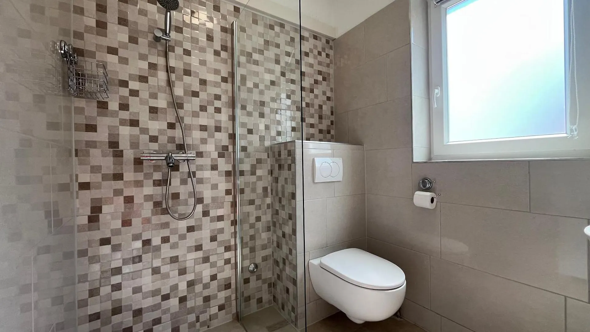 Ferienwohnung Meri 2 Mali Losinj 0*,