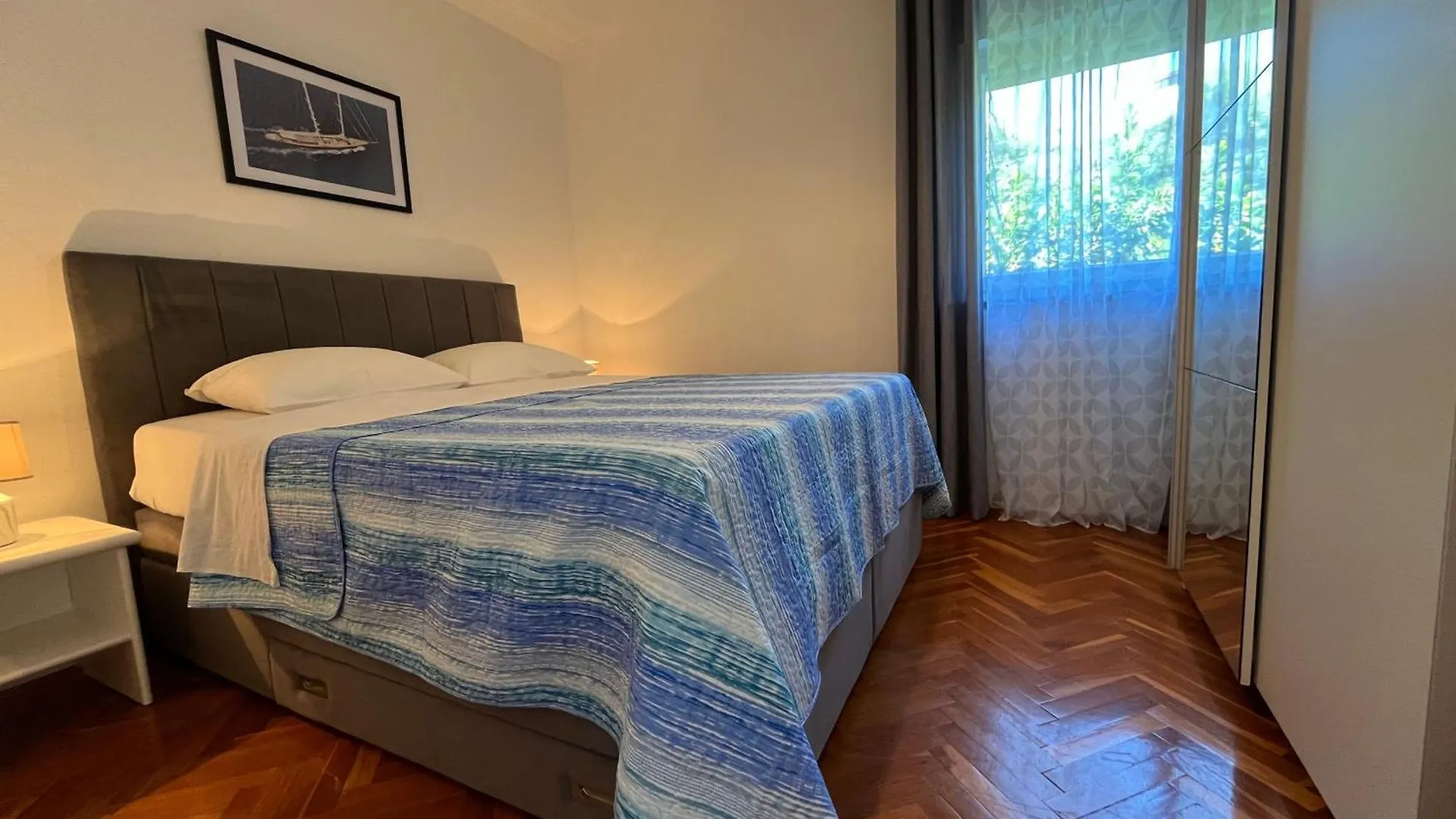 Ferienwohnung Meri 2 Mali Losinj Apartment