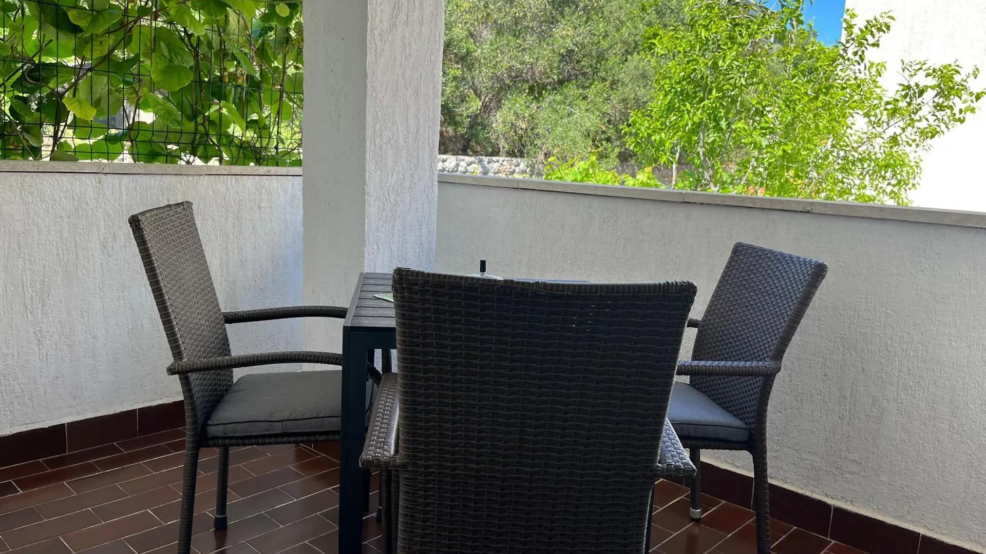 Ferienwohnung Meri 2 Mali Losinj Croatia