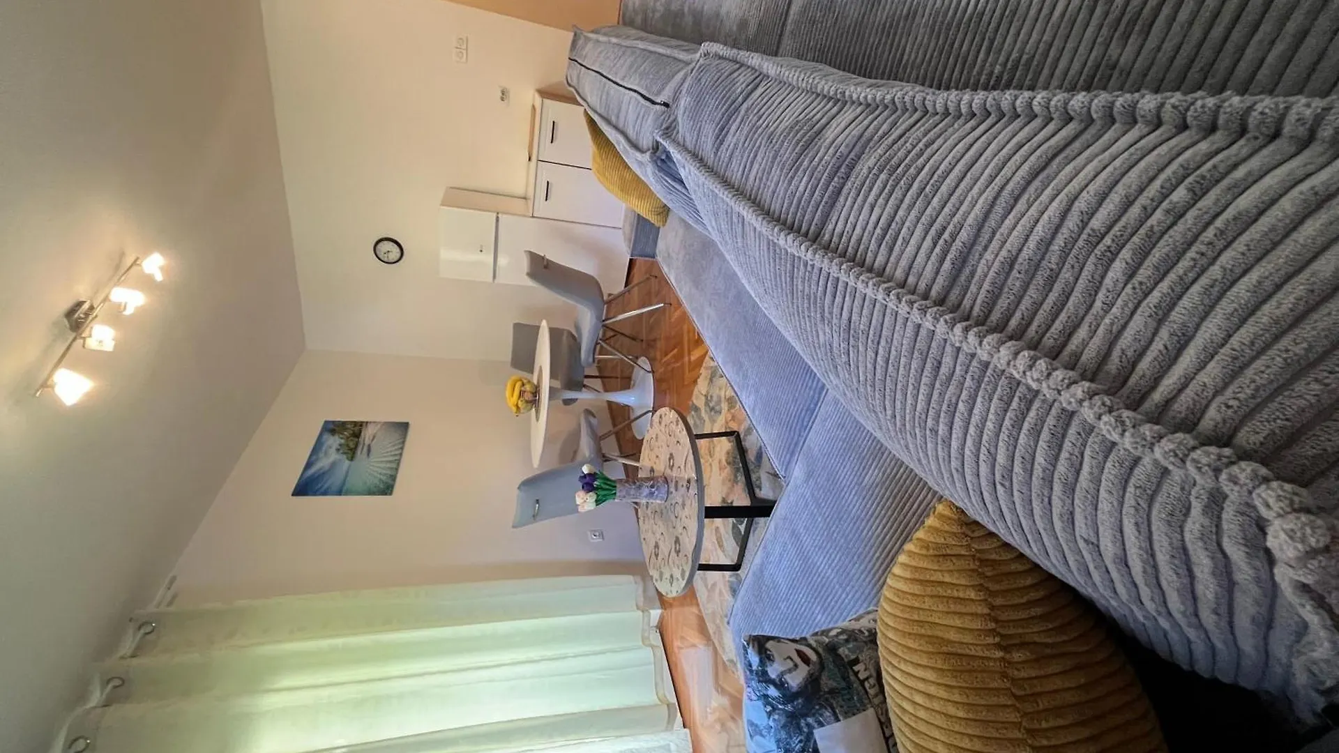 Ferienwohnung Meri 2 Mali Losinj Apartment