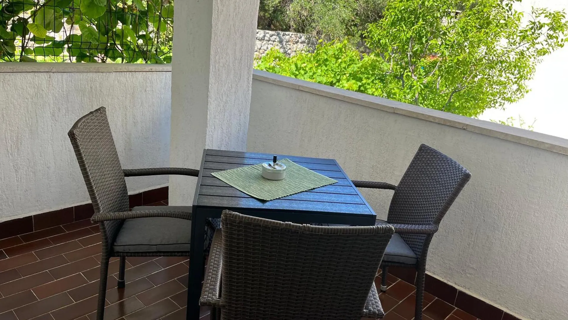 Ferienwohnung Meri 2 Mali Losinj