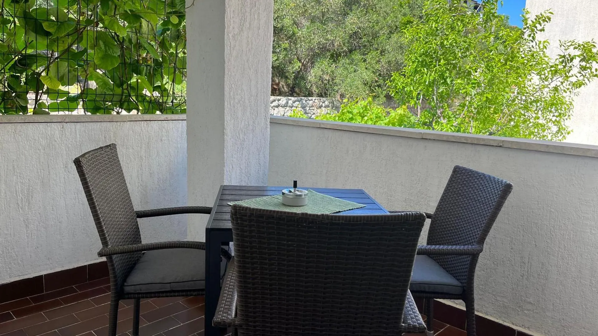 Ferienwohnung Meri 2 Mali Losinj Apartment