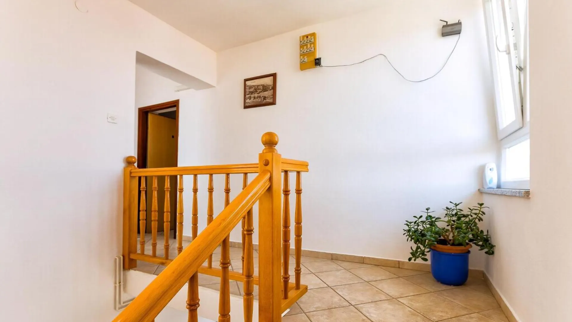 Ferienwohnung Meri 2 Mali Losinj