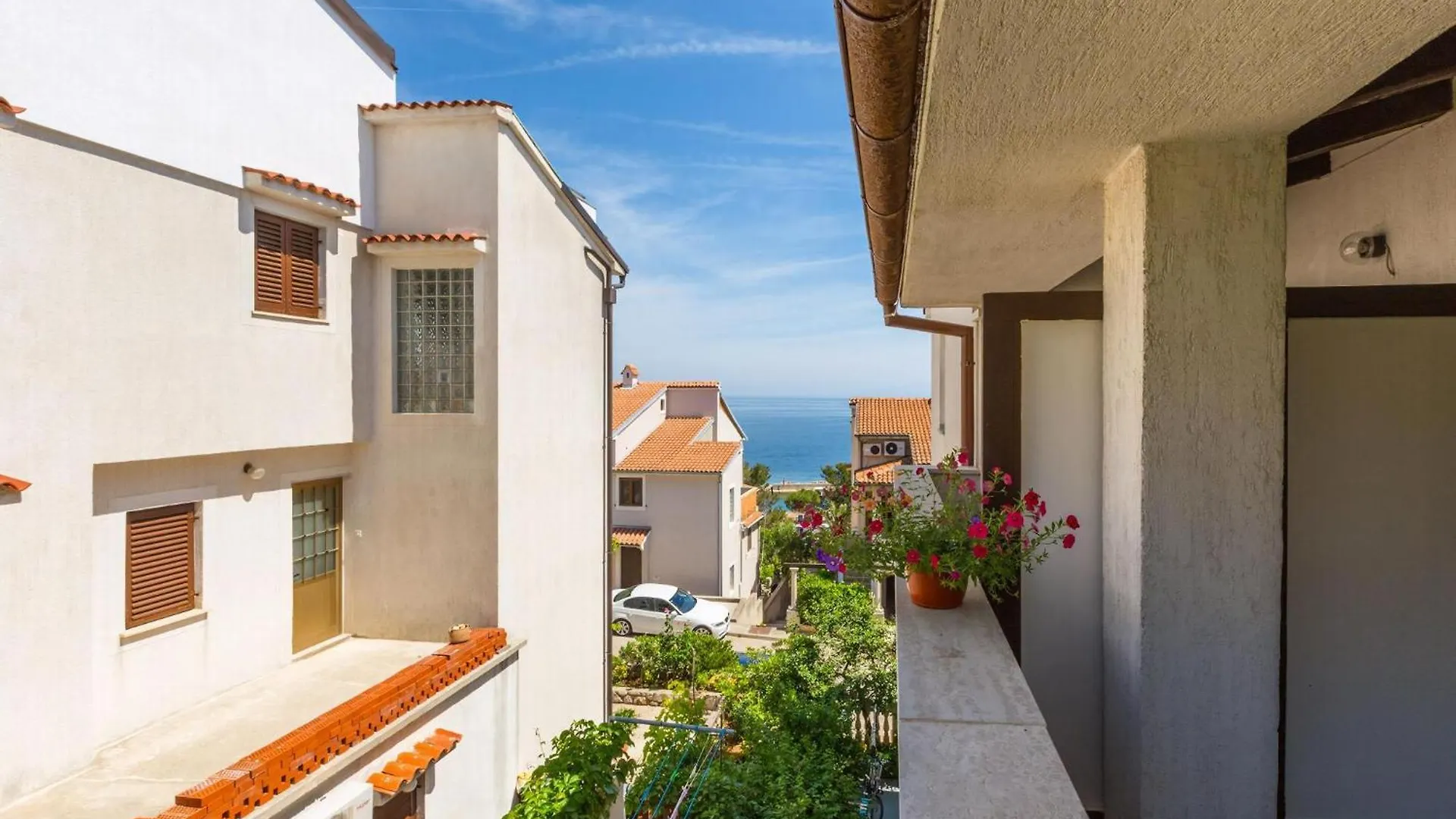 Ferienwohnung Meri 2 Mali Losinj Croatia