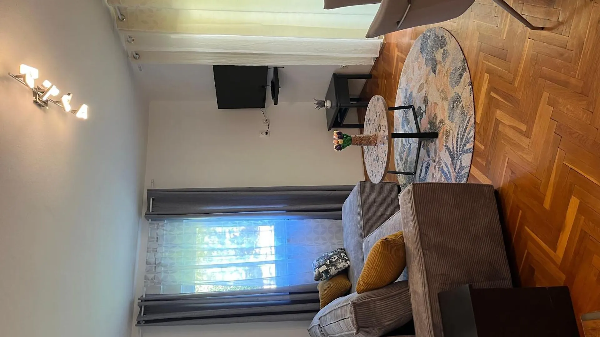 Apartment Ferienwohnung Meri 2 Mali Losinj