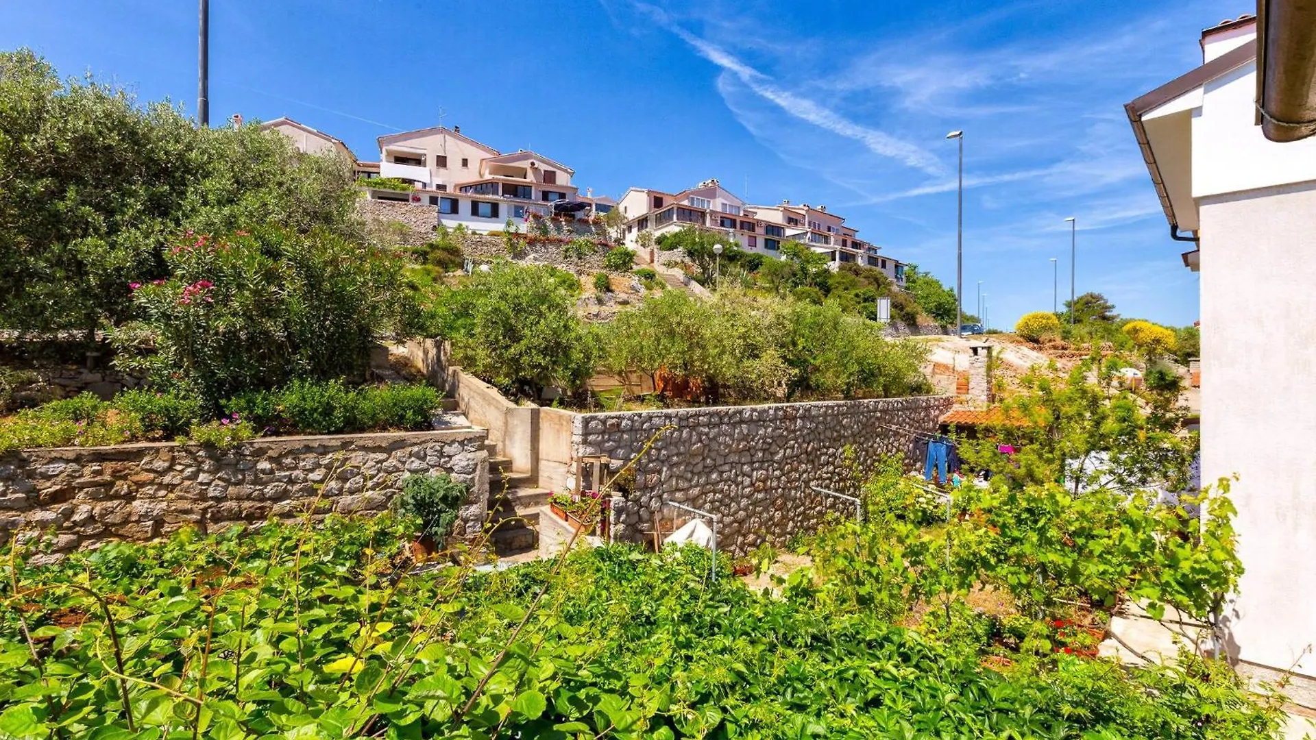 Ferienwohnung Meri 2 Mali Losinj 0*,  Croatia